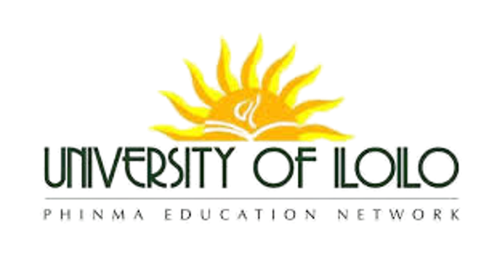 University Of Iloilo logo