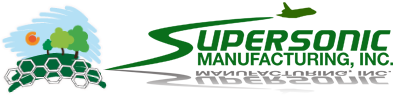 SUPERSONIC MANUFACTURING INC