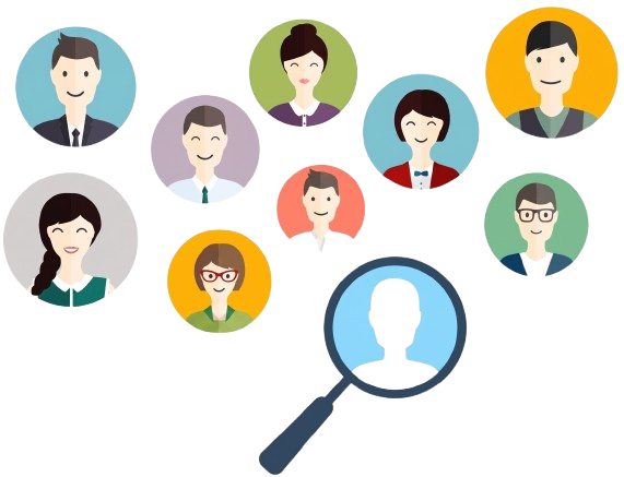 JeonSoft Web HRCM Recruitment & User Analytics