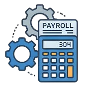 Payroll calculator