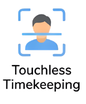 Touchless Timekeeping
