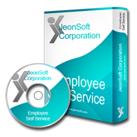 JeonSoft Employee Self Service