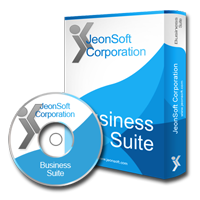 JeonSoft Business Suite
