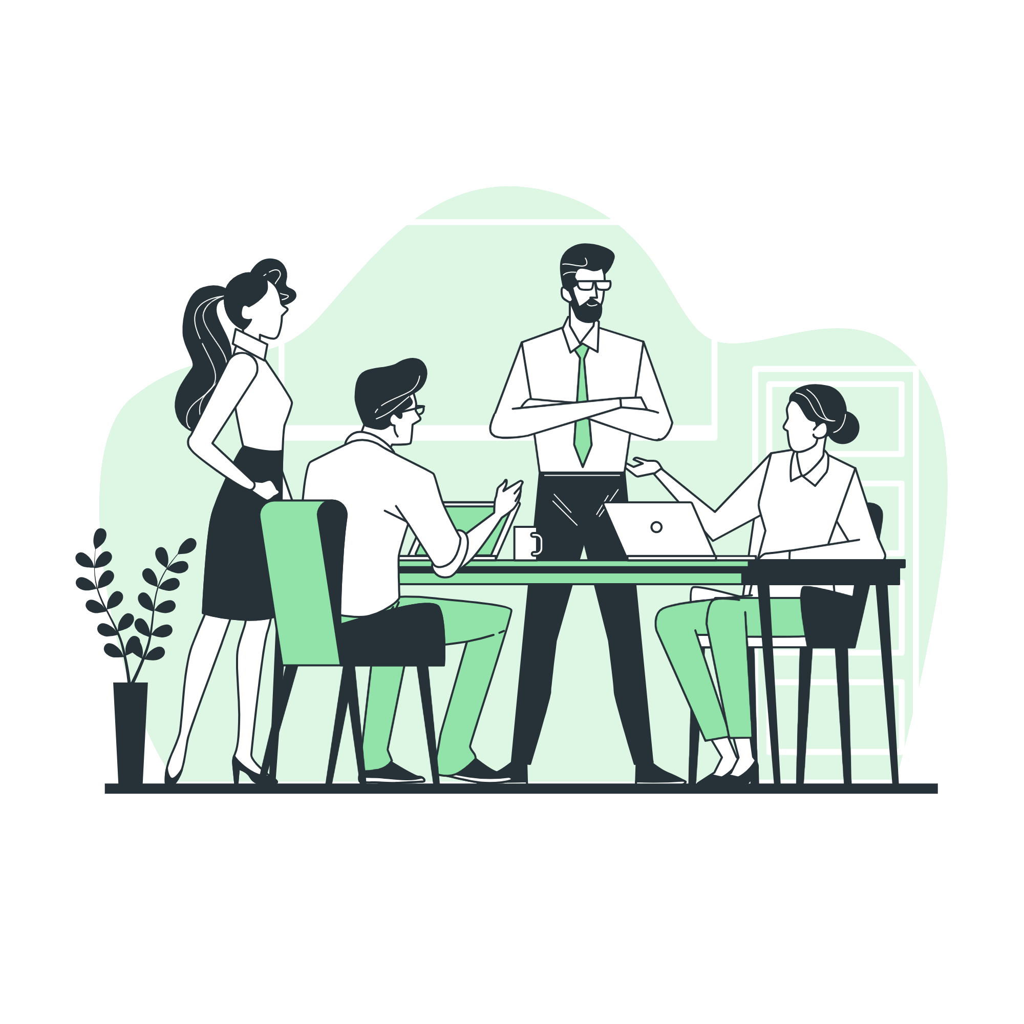 Payroll Outsourcing